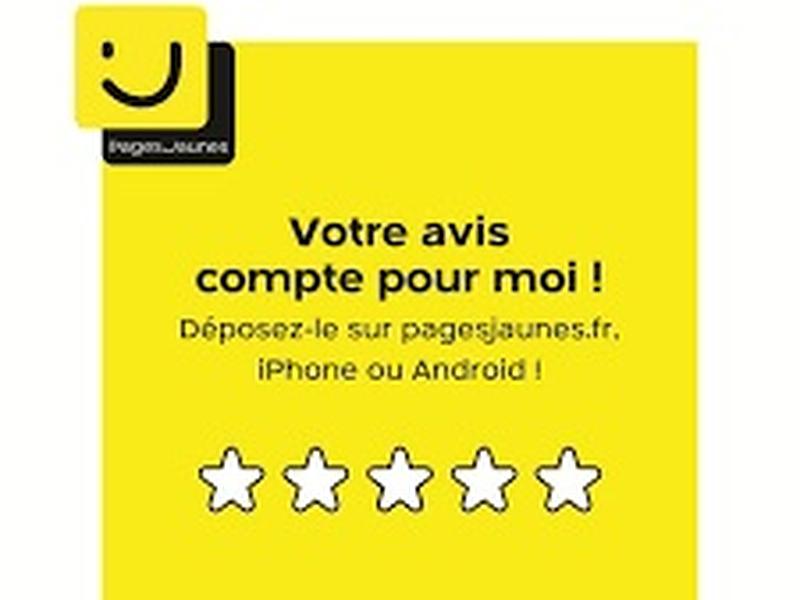 Avis Pages Jaunes Logo Avis Pages Jaunes