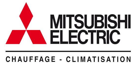 Mitsubishi - page chauffage