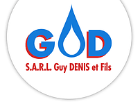 Logo SARL Guy Denis et Fils