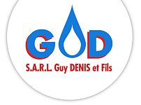 logo SARL Guy Denis