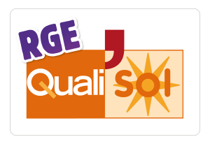 Logo RGE QualiSol