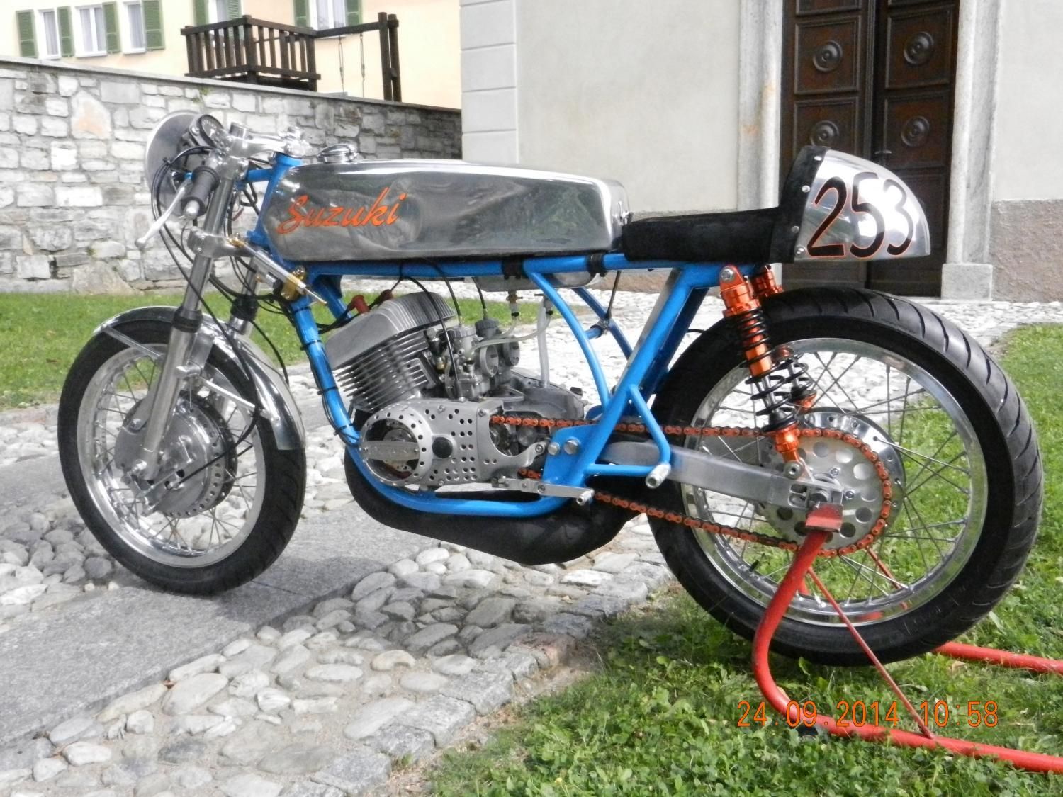 ALDOSUZUKI GABISUZUKI