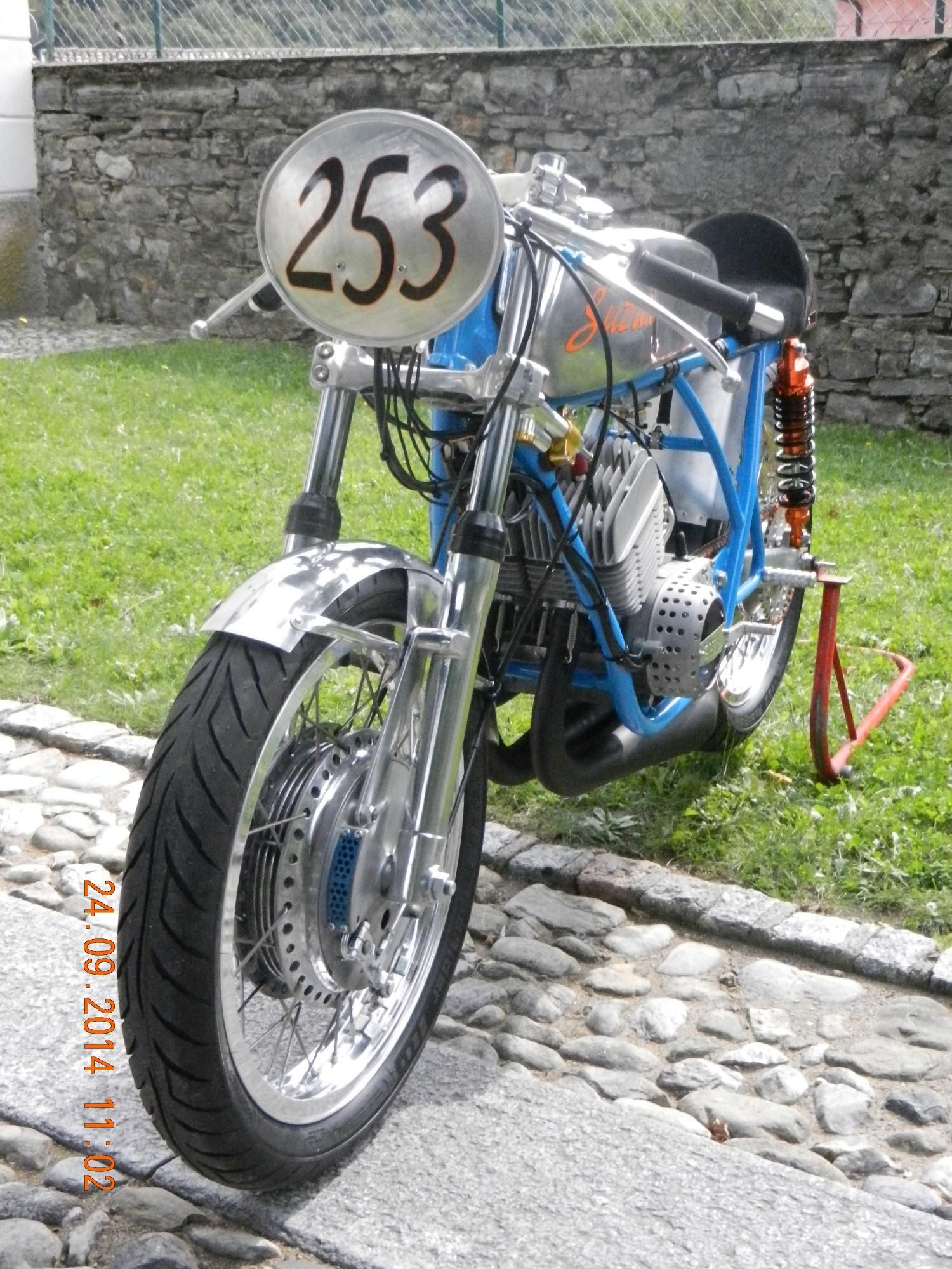 ALDOSUZUKI GABISUZUKI