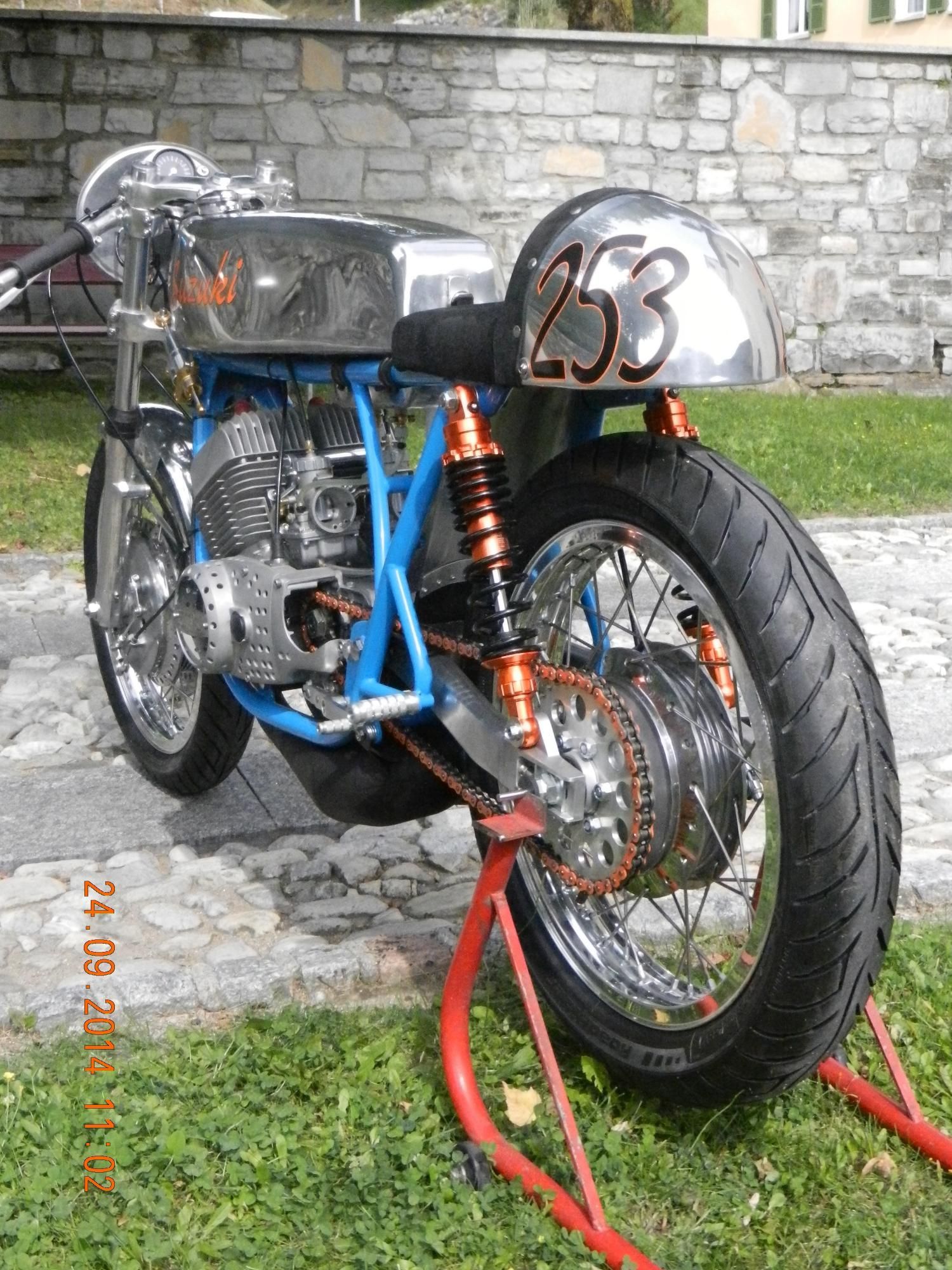 ALDOSUZUKI GABISUZUKI