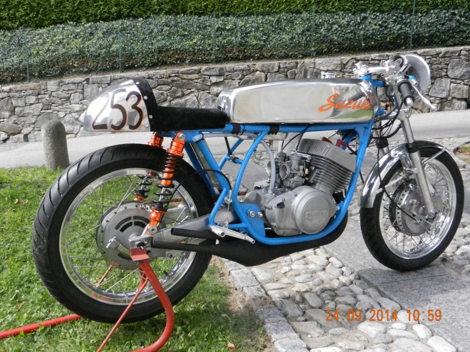 ALDOSUZUKI GABISUZUKI