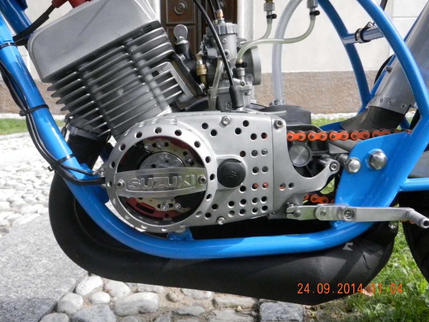 ALDOSUZUKI GABISUZUKI