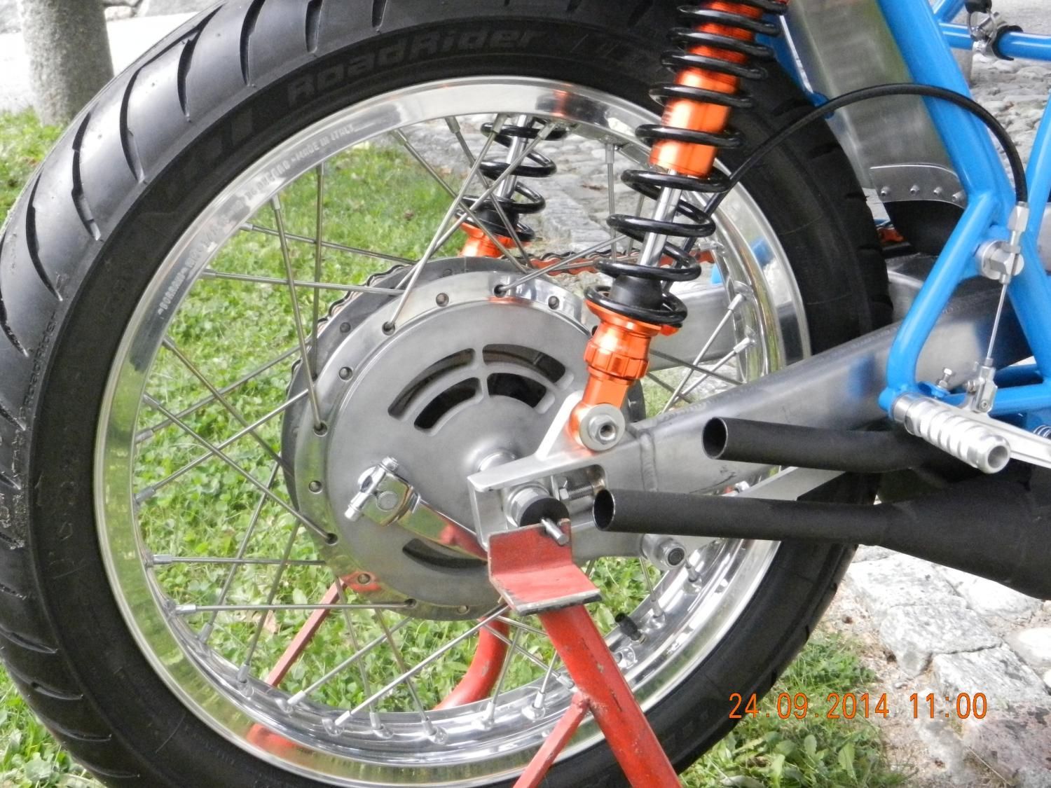 ALDOSUZUKI GABISUZUKI