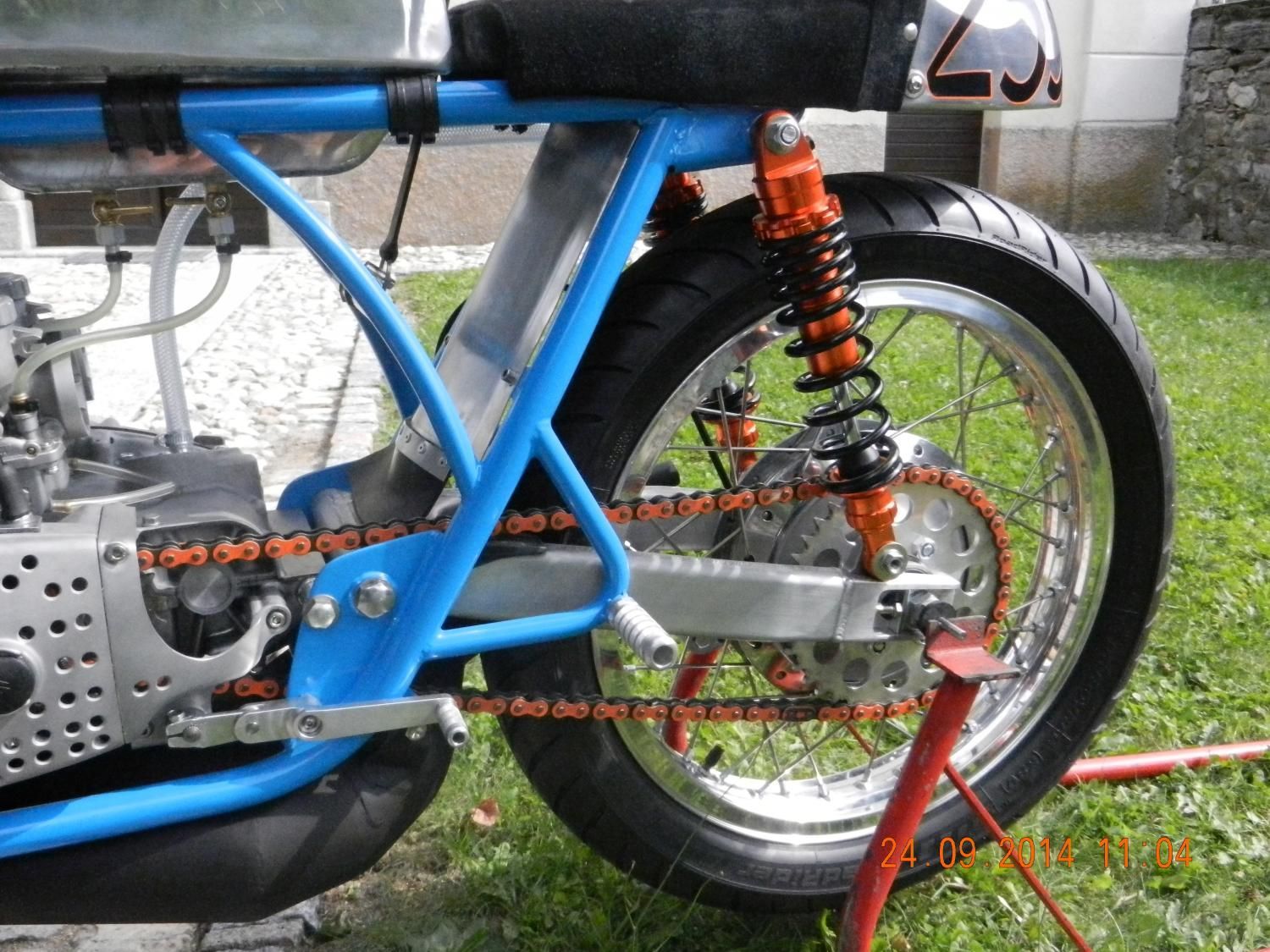 ALDOSUZUKI GABISUZUKI