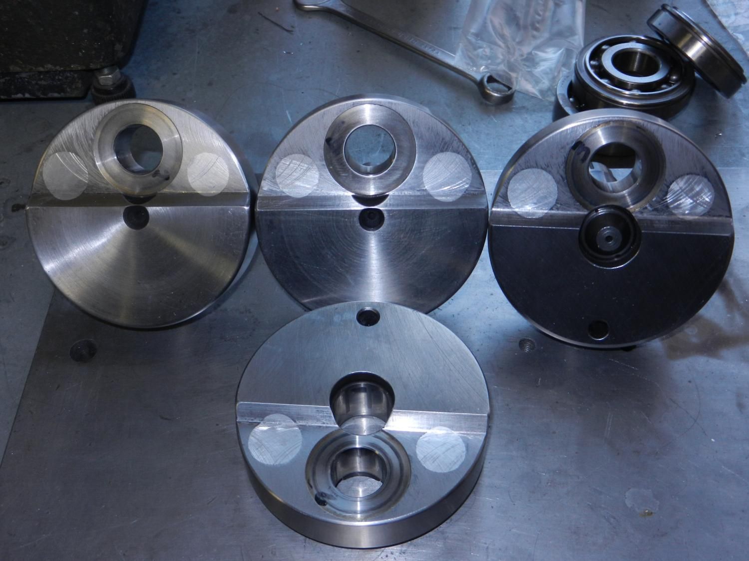 ALDOSUZUKI GABISUZUKI