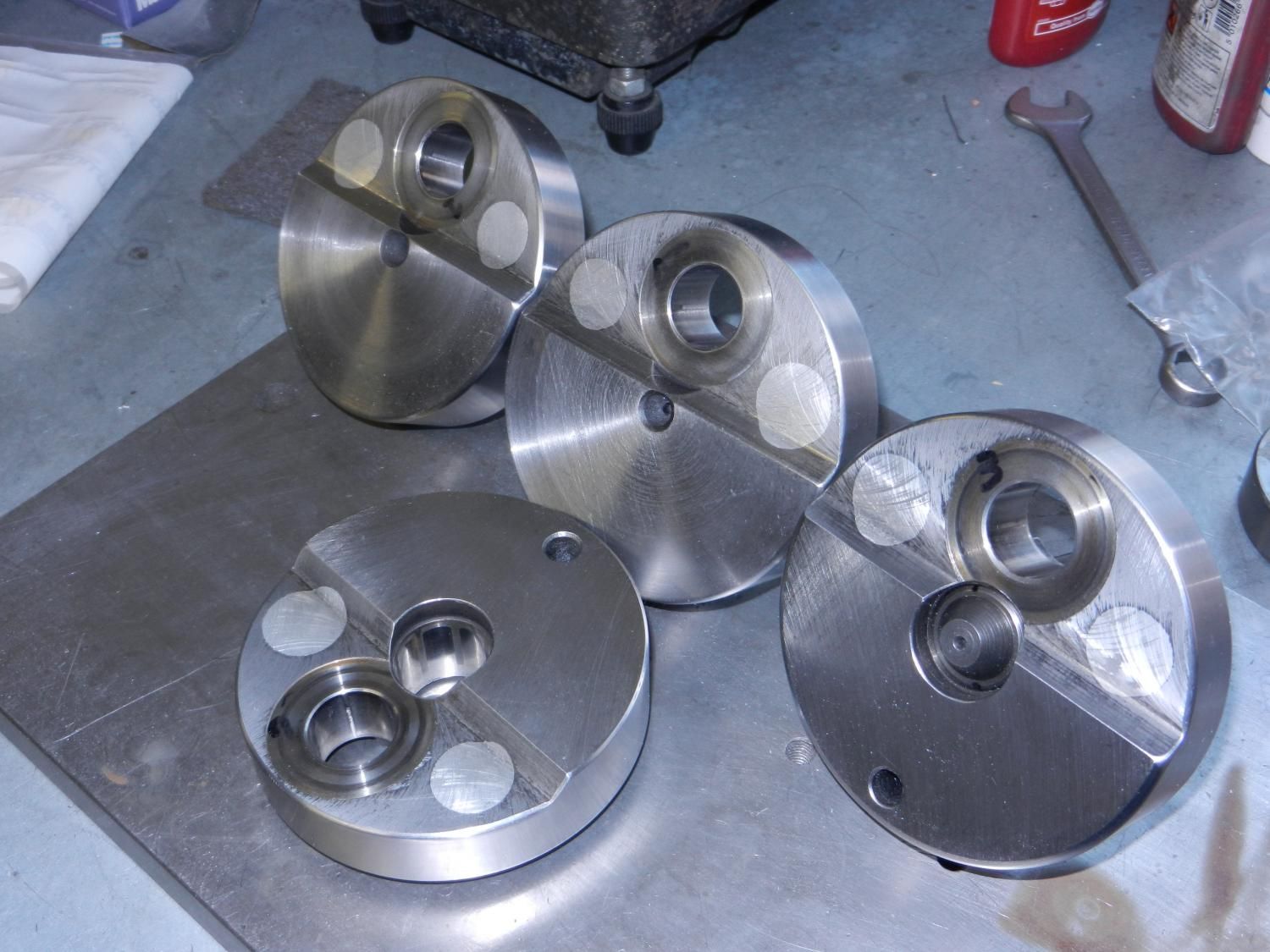 ALDOSUZUKI GABISUZUKI