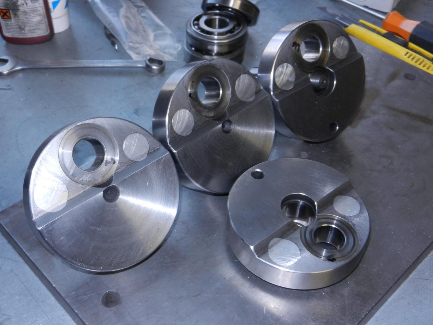 ALDOSUZUKI GABISUZUKI