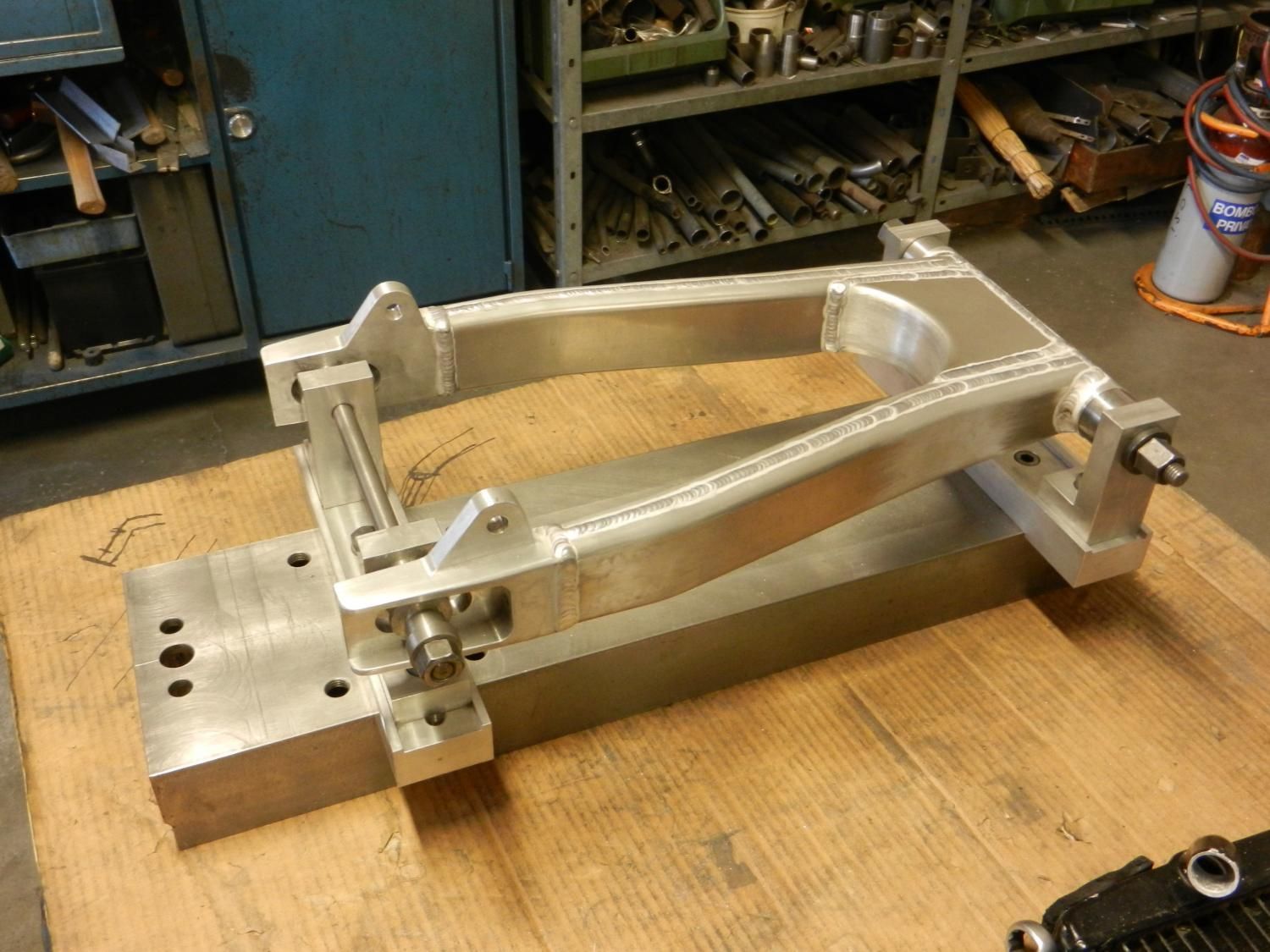 ALDOSUZUKI GABISUZUKI