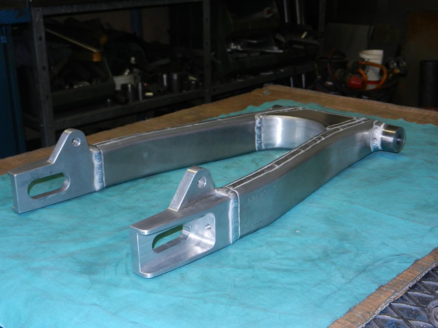 ALDOSUZUKI GABISUZUKI