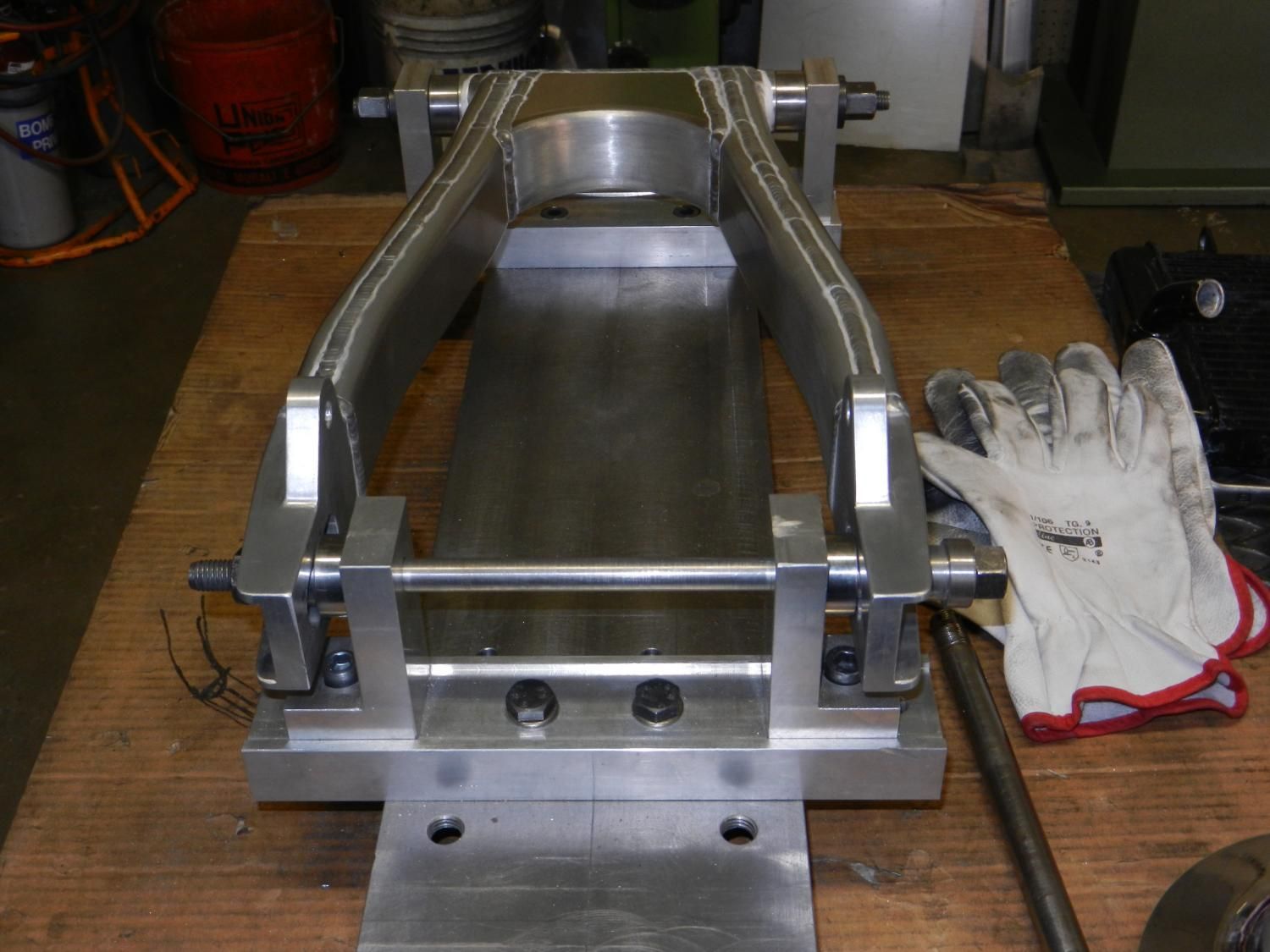 ALDOSUZUKI GABISUZUKI