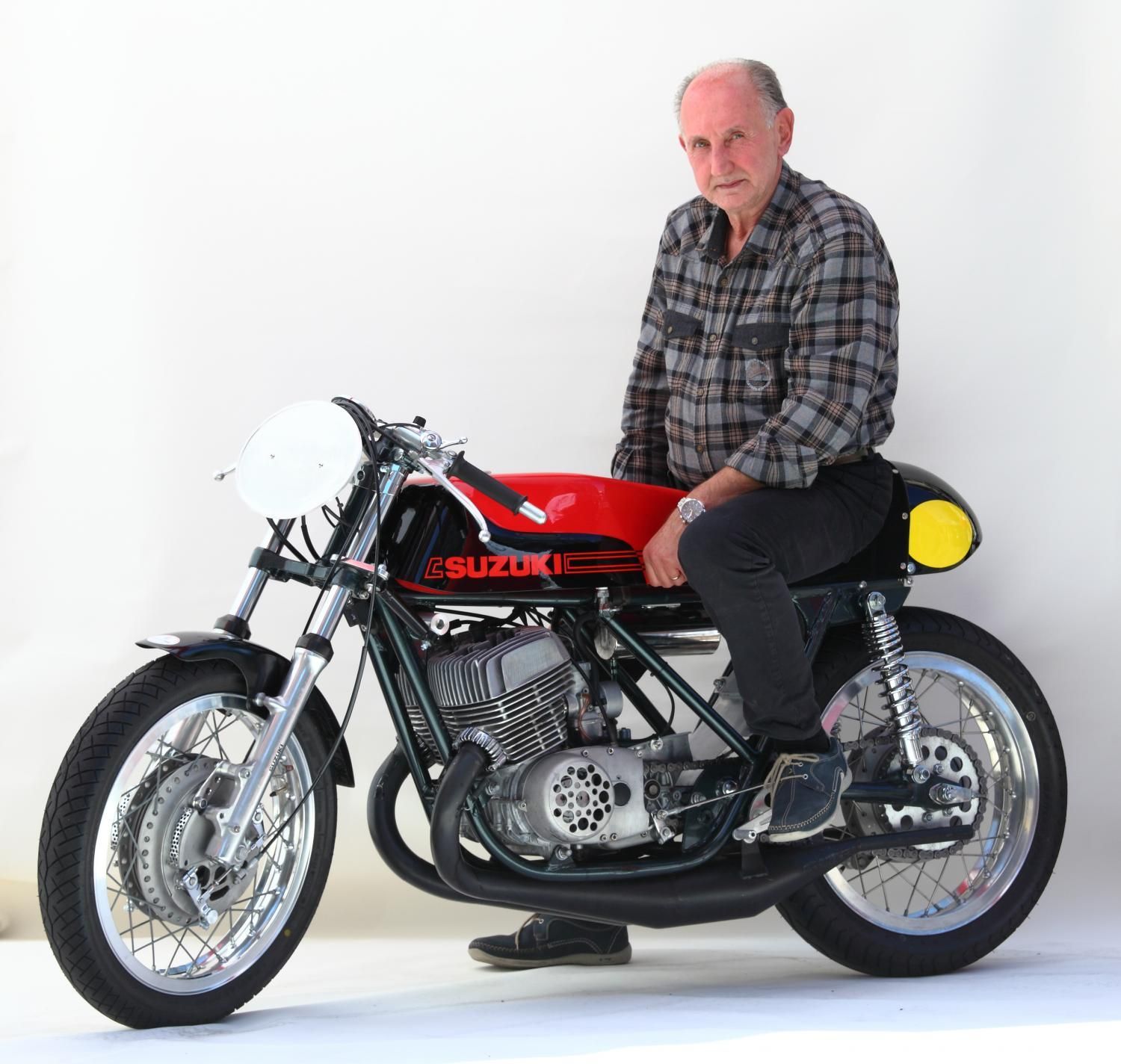 ALDOSUZUKI GABISUZUKI