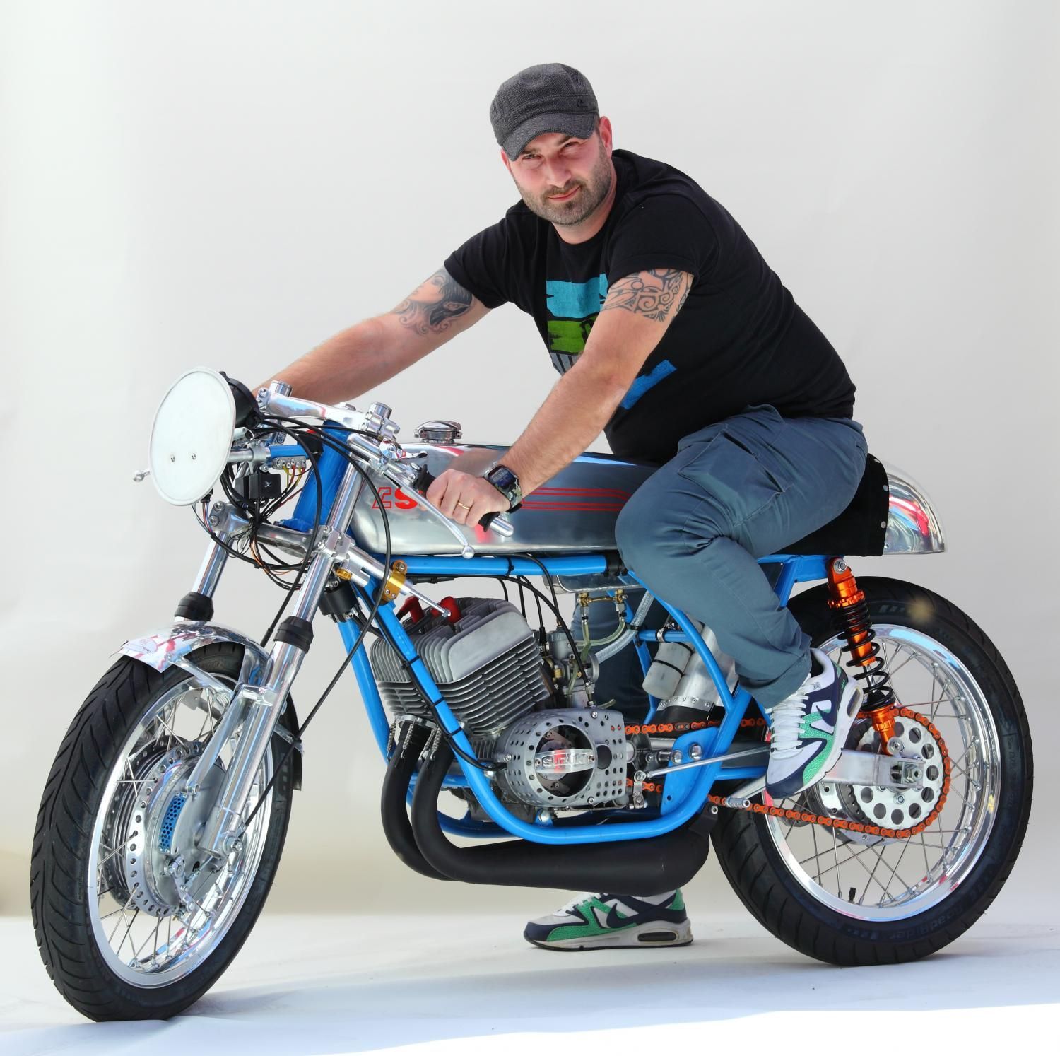 ALDOSUZUKI GABISUZUKI