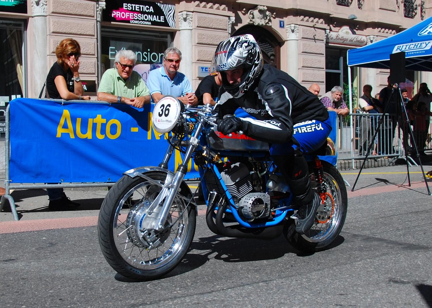 ALDOSUZUKI GABISUZUKI