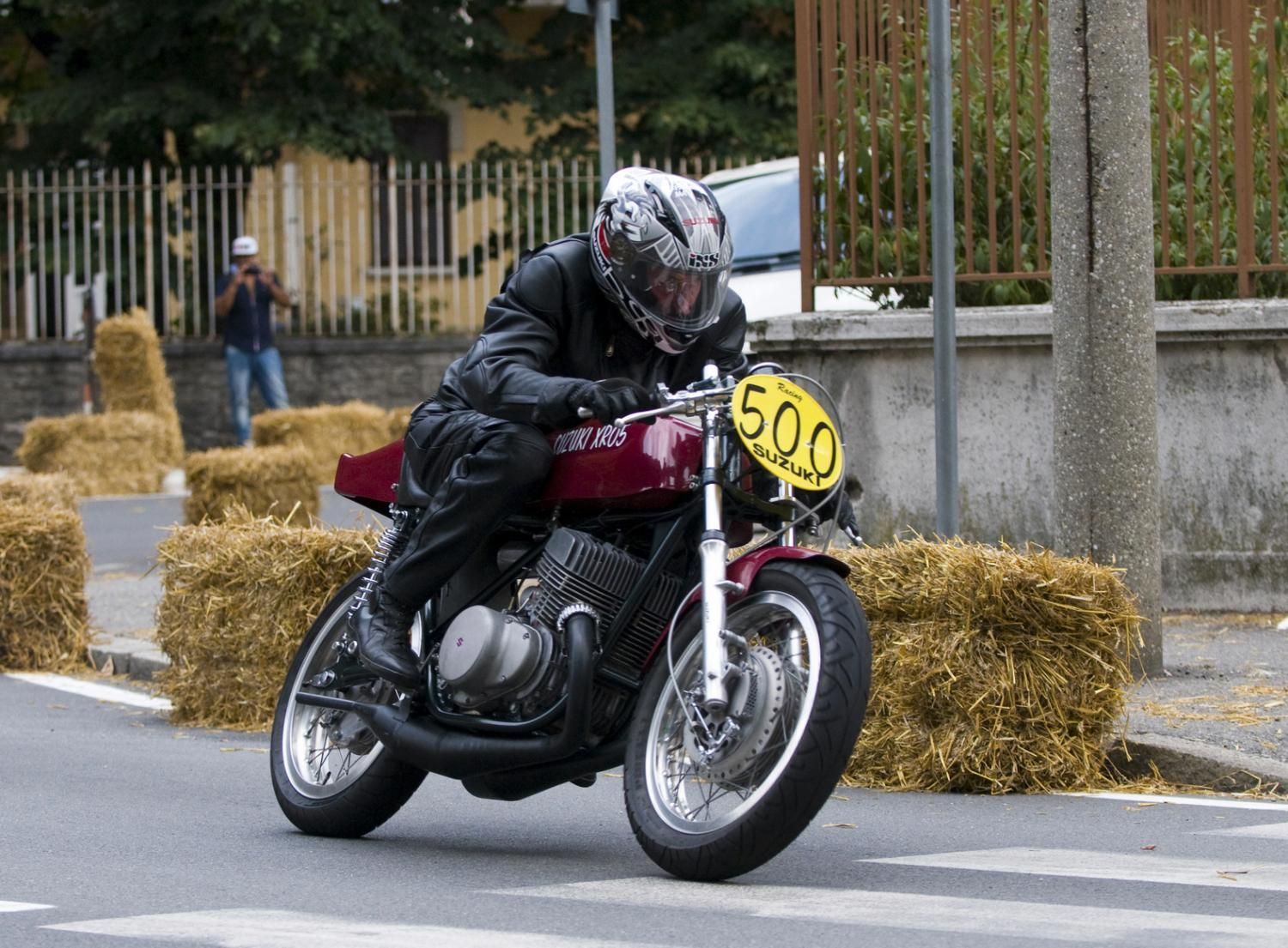 ALDOSUZUKI GABISUZUKI