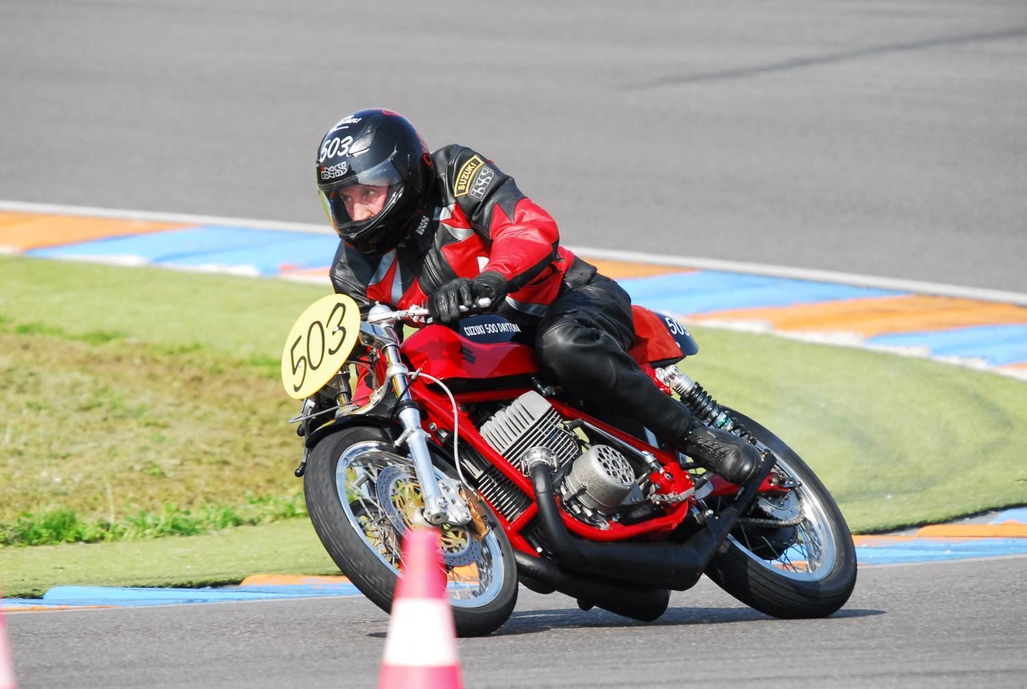 ALDOSUZUKI GABISUZUKI