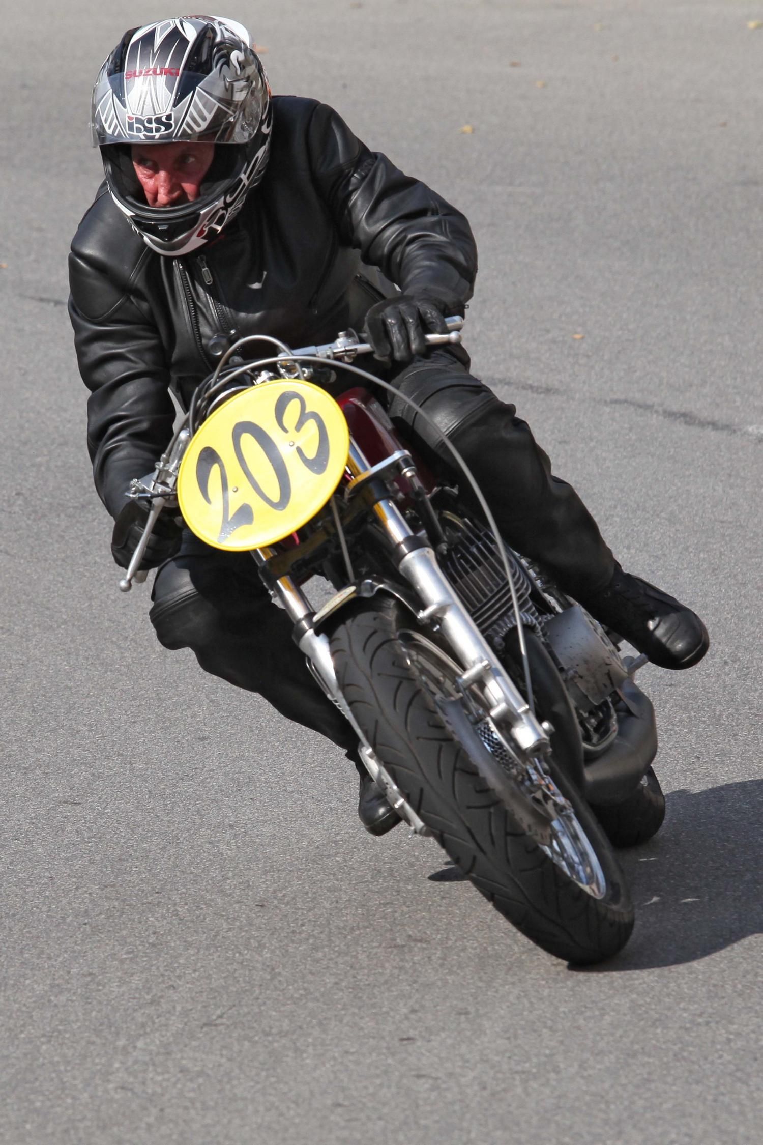 ALDOSUZUKI GABISUZUKI