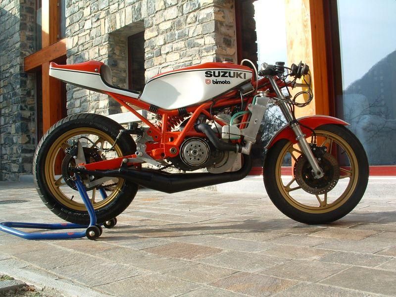 ALDOSUZUKI GABISUZUKI