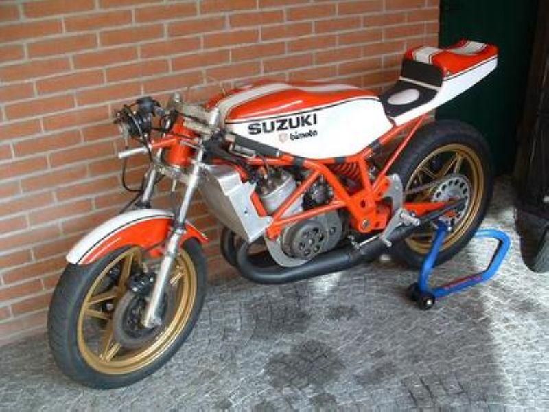 ALDOSUZUKI GABISUZUKI