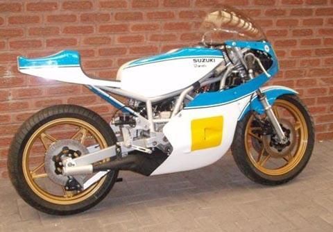 ALDOSUZUKI GABISUZUKI