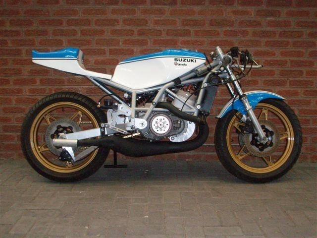 ALDOSUZUKI GABISUZUKI