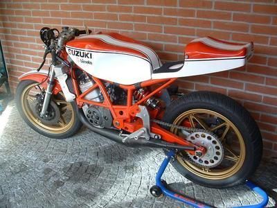 ALDOSUZUKI GABISUZUKI