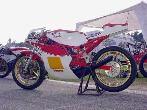 ALDOSUZUKI GABISUZUKI