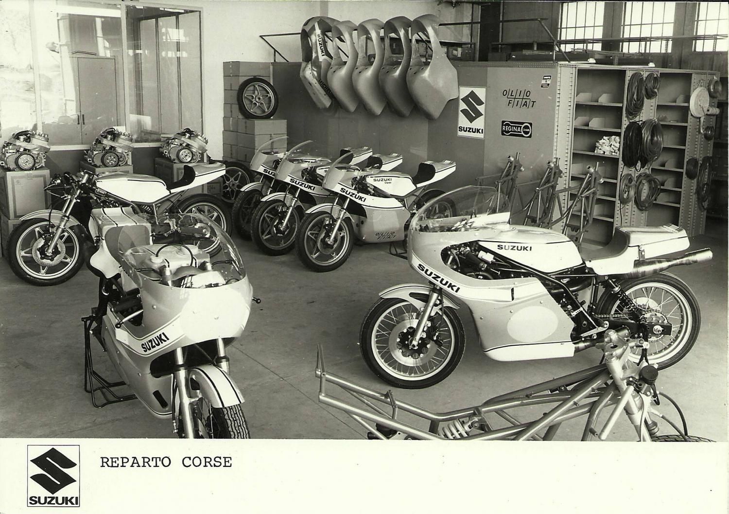 ALDOSUZUKI GABISUZUKI