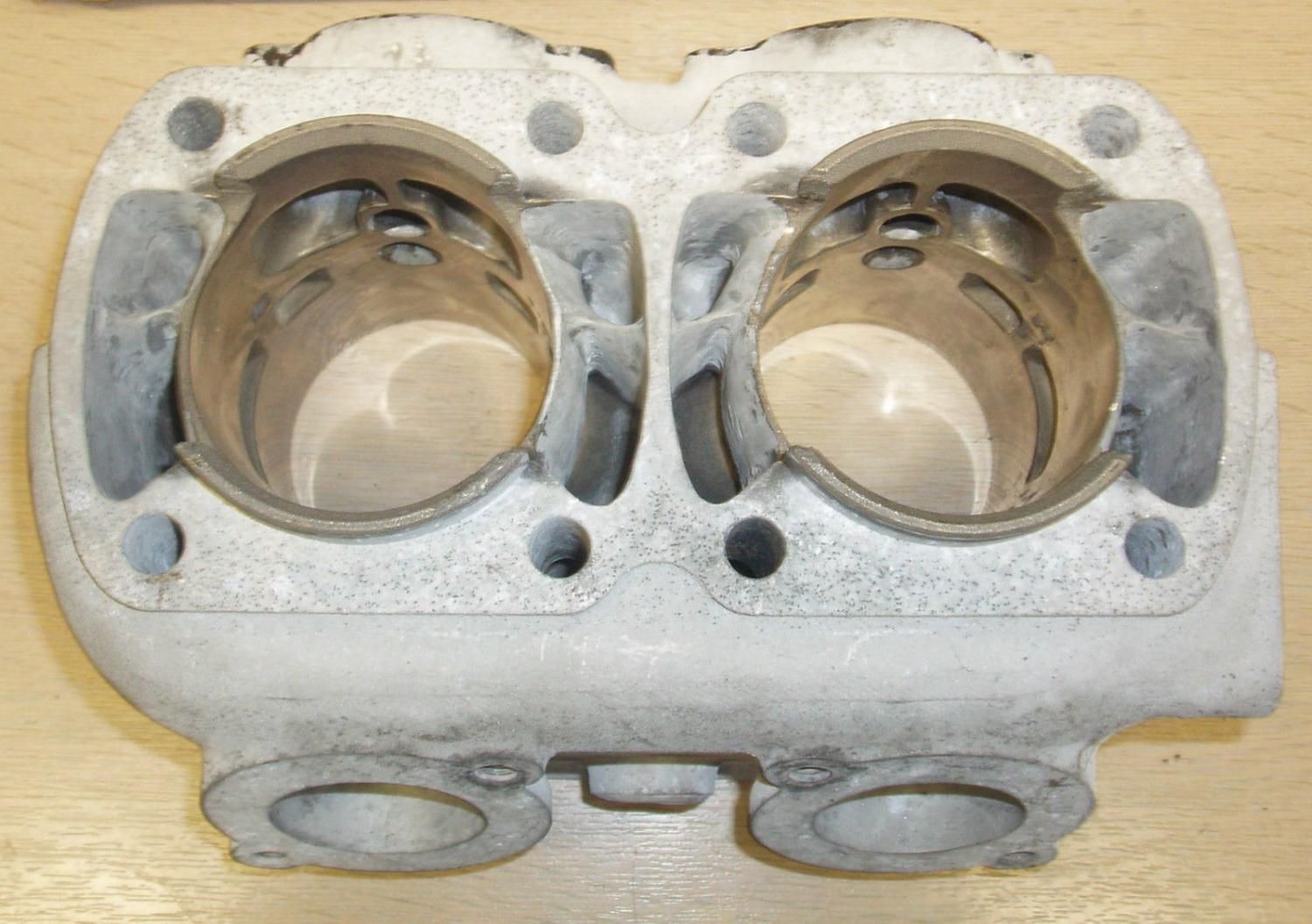 ALDOSUZUKI GABISUZUKI