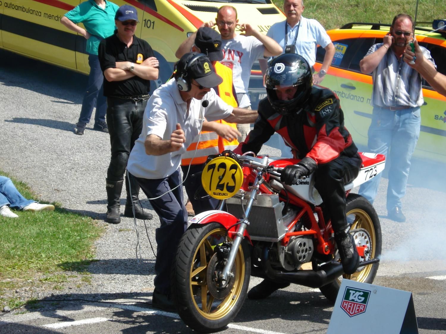 ALDOSUZUKI GABISUZUKI