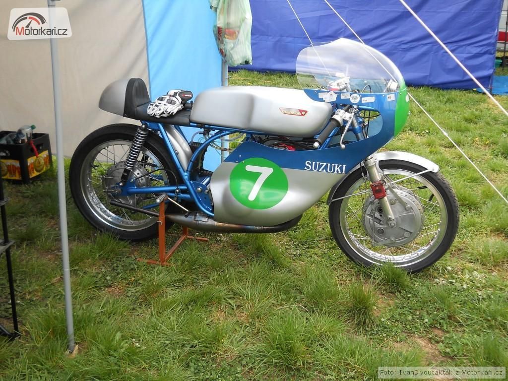 ALDOSUZUKI GABISUZUKI