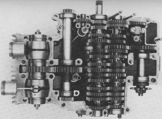 ALDOSUZUKI GABISUZUKI