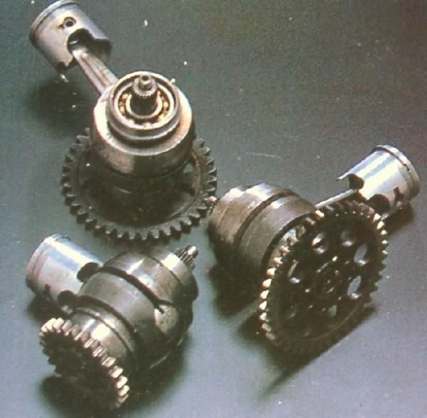 ALDOSUZUKI GABISUZUKI