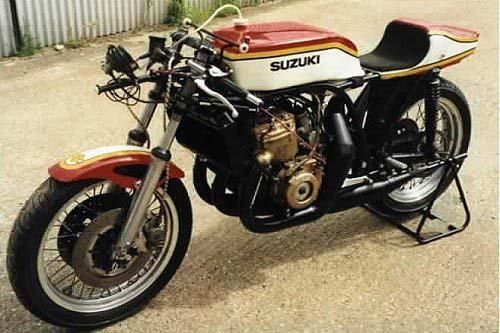 ALDOSUZUKI GABISUZUKI