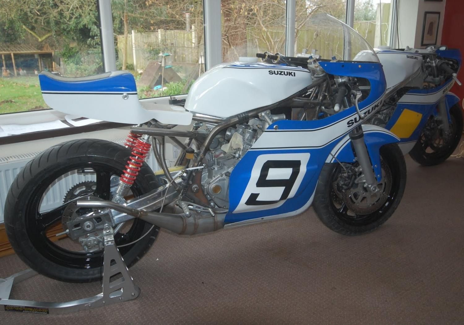 ALDOSUZUKI GABISUZUKI