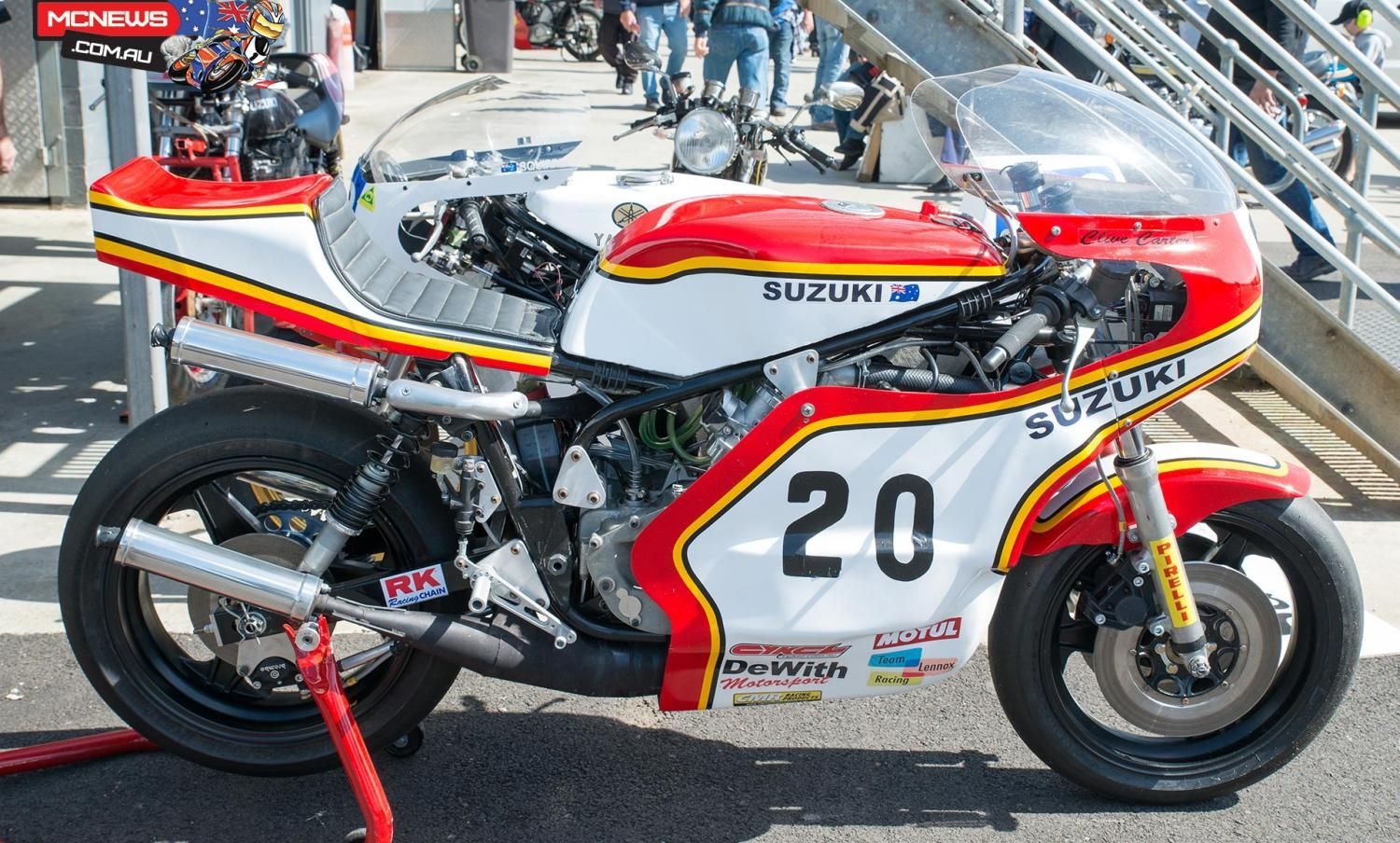 ALDOSUZUKI GABISUZUKI