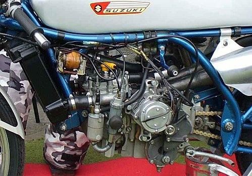 ALDOSUZUKI GABISUZUKI