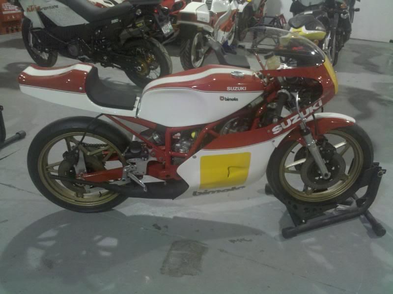 ALDOSUZUKI GABISUZUKI