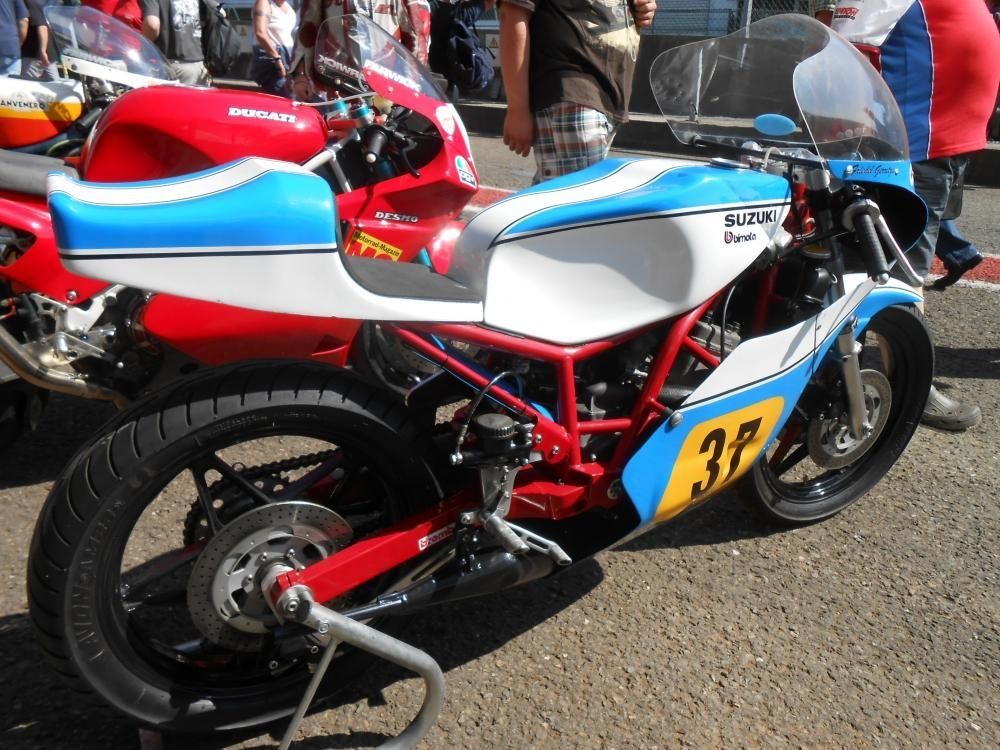 ALDOSUZUKI GABISUZUKI