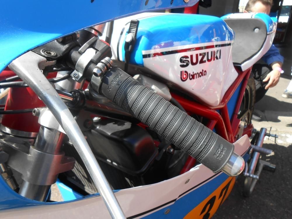 ALDOSUZUKI GABISUZUKI