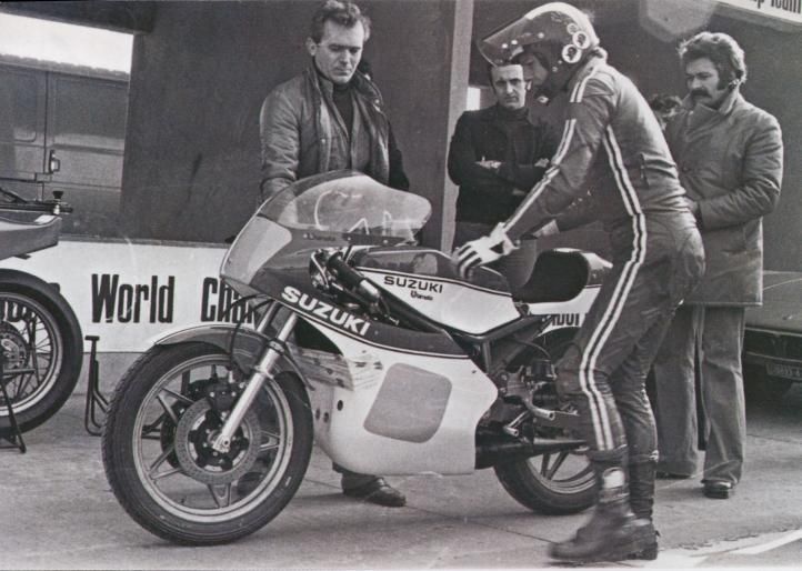 ALDOSUZUKI GABISUZUKI