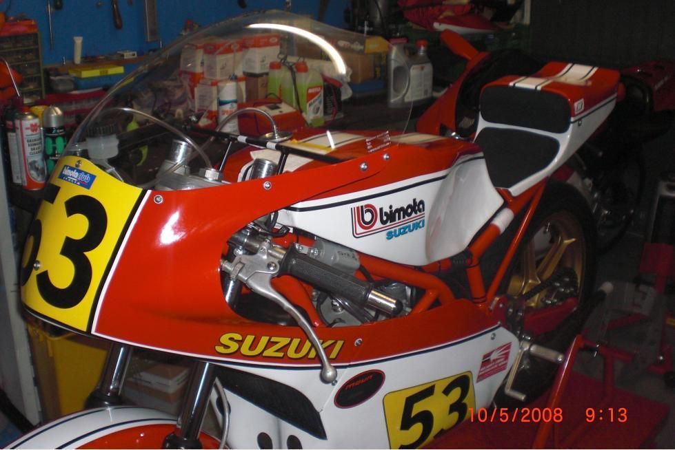 ALDOSUZUKI GABISUZUKI