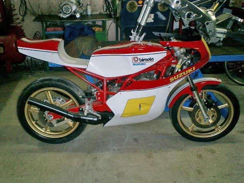 ALDOSUZUKI GABISUZUKI