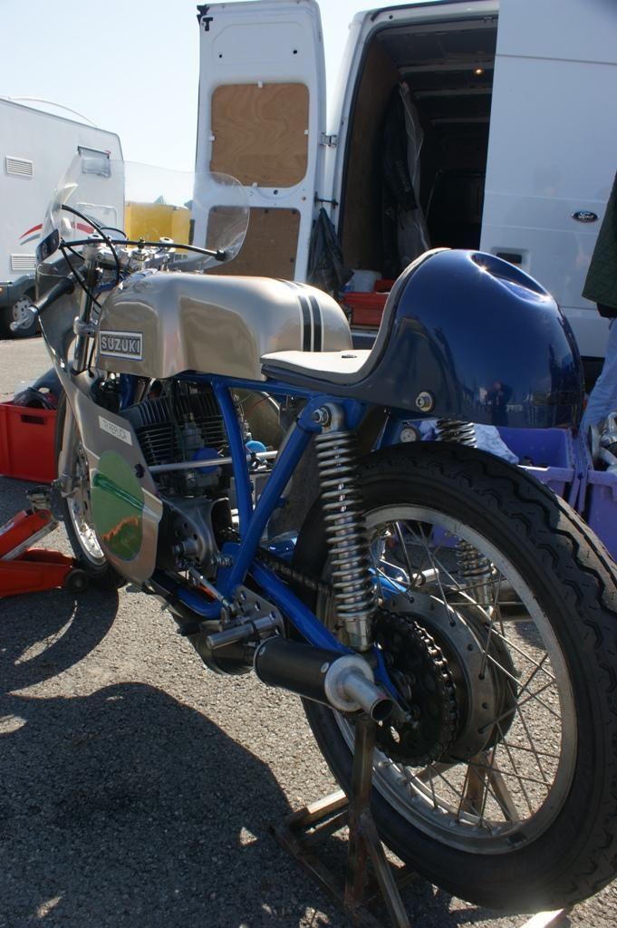 ALDOSUZUKI GABISUZUKI