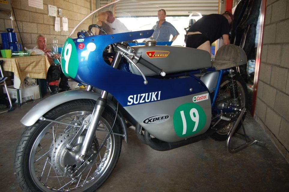 ALDOSUZUKI GABISUZUKI