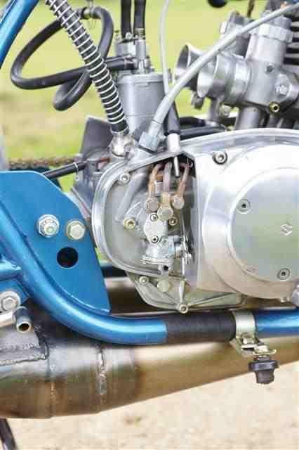 ALDOSUZUKI GABISUZUKI