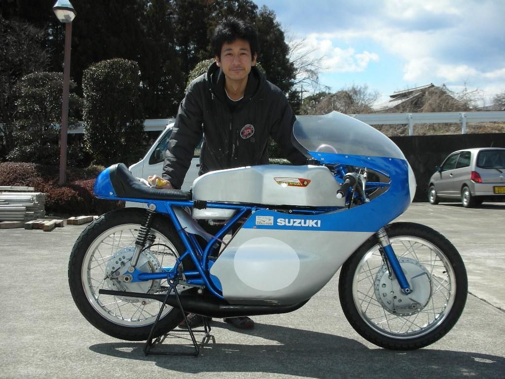 ALDOSUZUKI GABISUZUKI